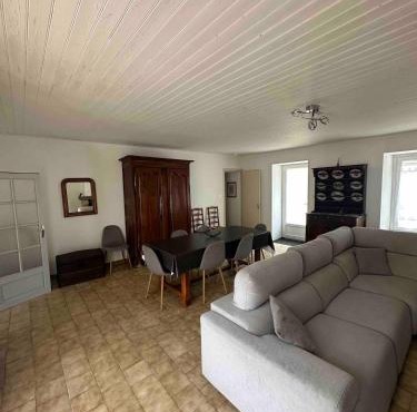 Résidence agréable proche de la mer