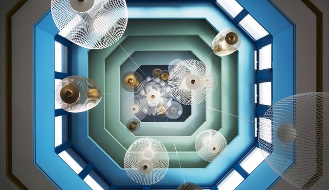 Résidence- Aiga resort thermal & spa