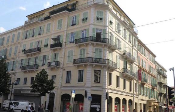 Résidence Appartement Adonis