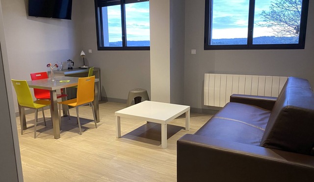 Résidence Apparten Ville Appartement 4 Personnes