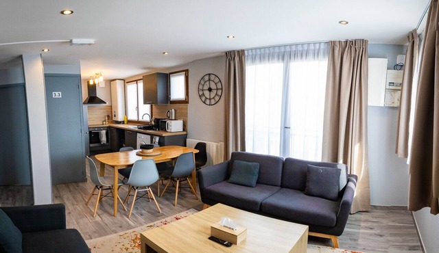 Résidence Artémis Paris Orly Aéroport