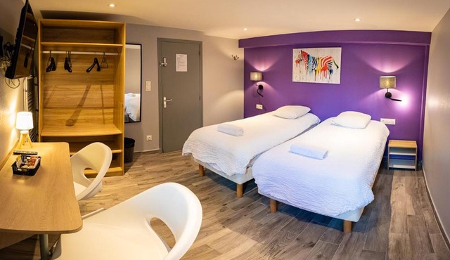 Résidence Artemis Paris Orly Aéroport