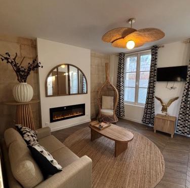 Résidence ARTHUS Cinopé