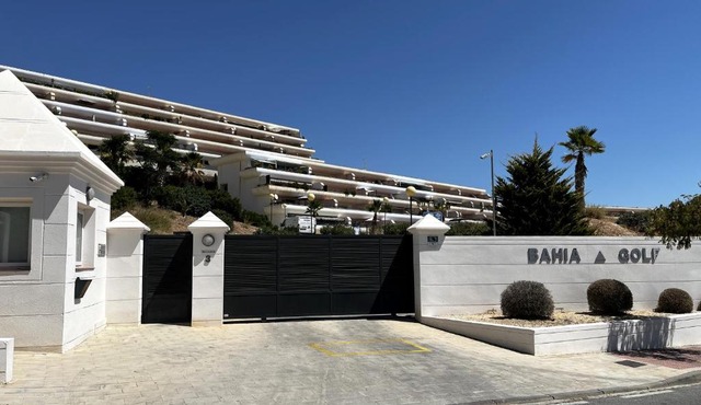 Résidence Bahia Golf