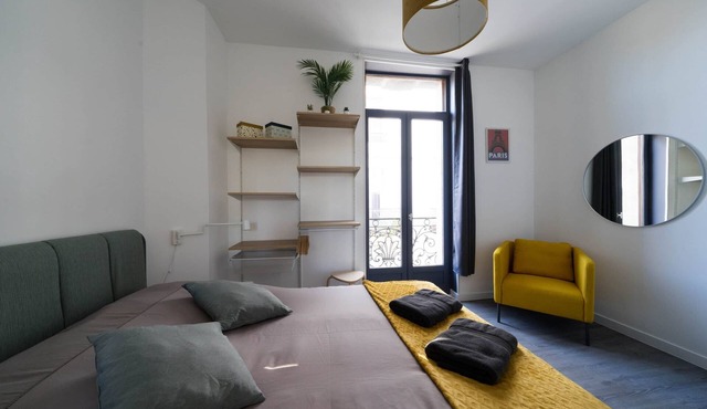 Résidence Bardiaux - Chez Mélèze