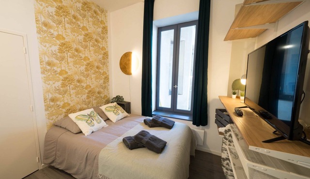 Résidence Bardiaux - Chez Olive