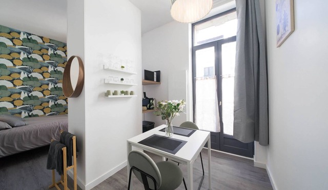 Résidence Bardiaux - Chez Opaline