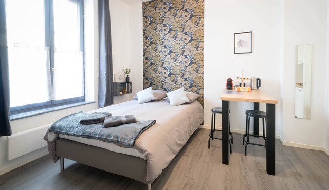 Résidence Bardiaux - Chez Pistache