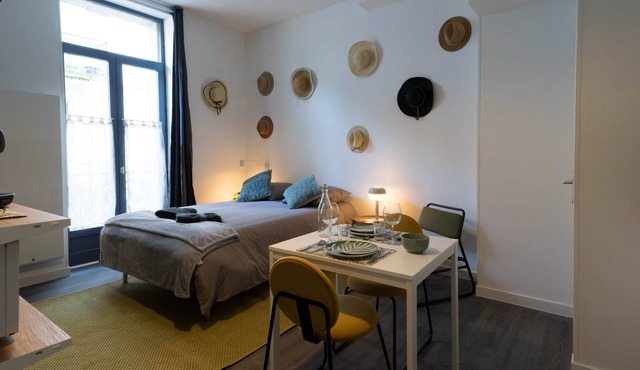 Résidence Bardiaux - Chez Sauge