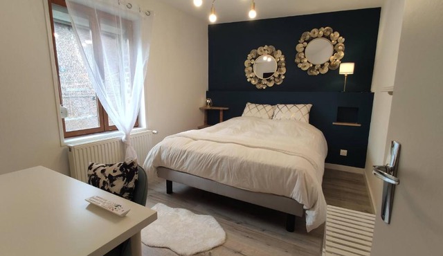 Résidence Beaudelot