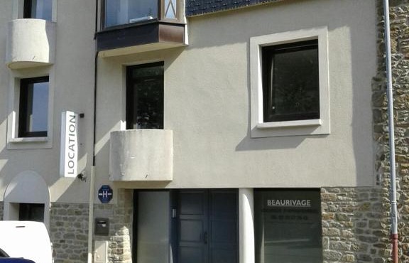 Résidence Beaurivage
