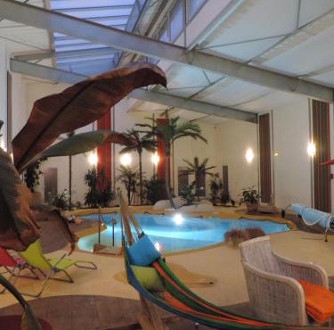 Résidence Beauvoir le Mont-Saint-Michel