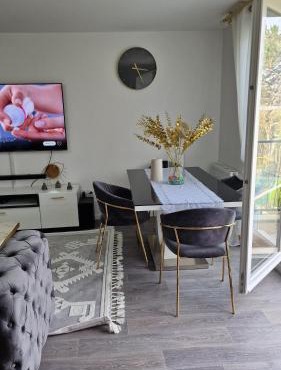 Résidence belle air