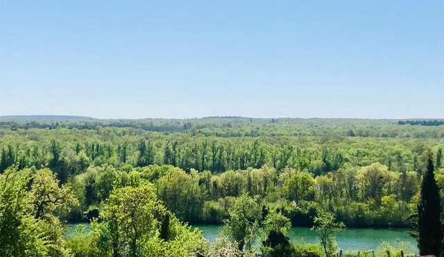 résidence belle vue