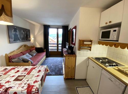 Résidence Betelgeuse - 3 Pièces pour 6 Personnes 904