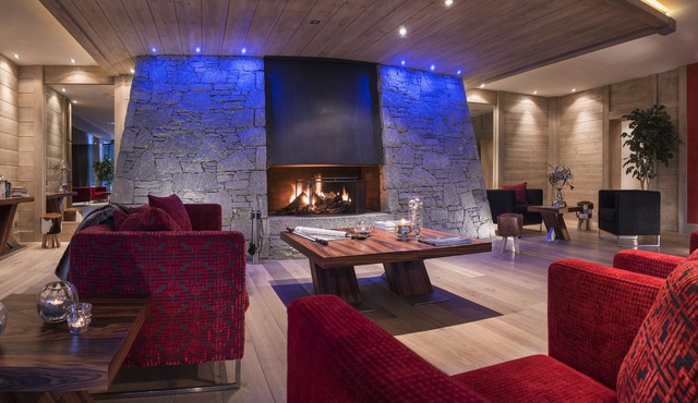 Résidence Boutique Le Centaure