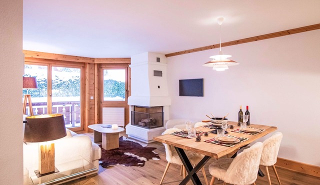Résidence Bristol 11 by Interhome