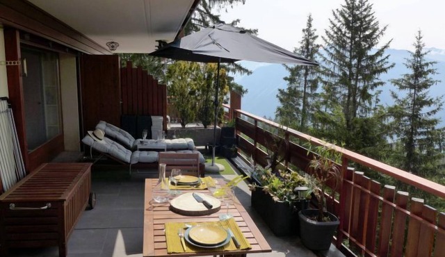 Résidence Byblos 11 by Interhome