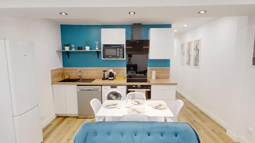 Résidence Calme au Bord de Seine à Melun avec Jardin Terrasses et vue sur la Seine