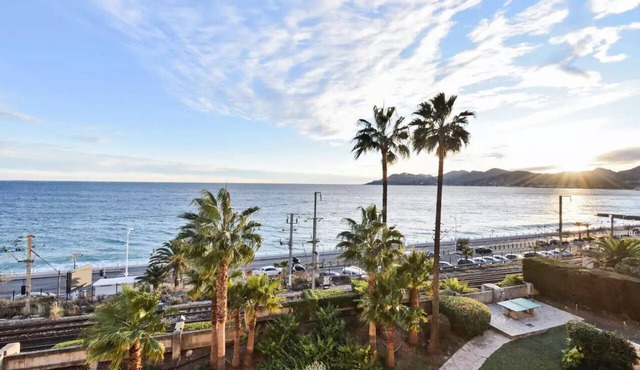 Résidence Cannes Verrerie - maeva Home - 2 Rooms 5 People Comfort