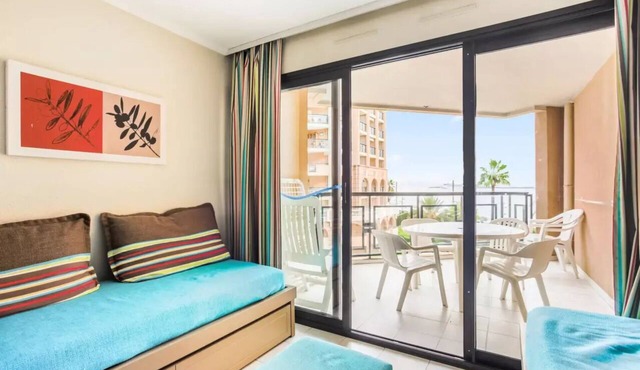 Résidence Cannes Verrerie - maeva Home - 3 Room Apartment 6 People - Selection