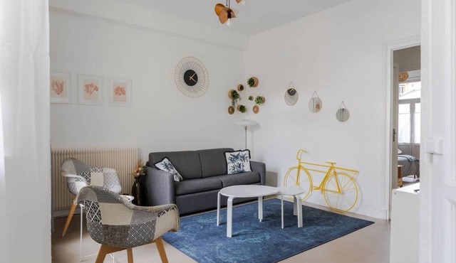 Résidence Carnot - Chez Klein