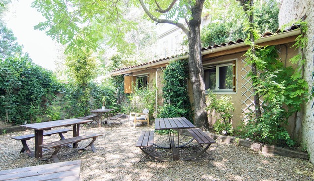 Résidence Carpe Diem