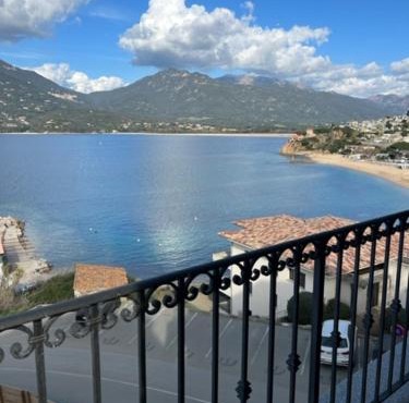 Résidence Cas’Antica