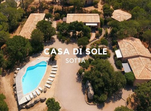 Résidence Casa di Sole