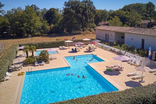 Résidence Château de Salles