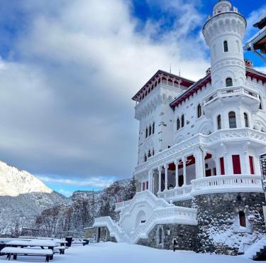 Résidence Château des Magnans by Nevesol