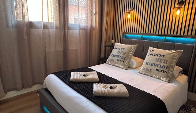 Résidence Chez Gino