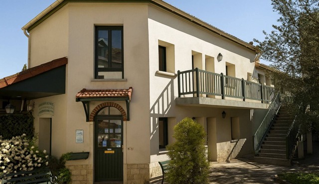 Résidence Chlorophylle