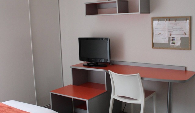 Résidence Citylodge du Campus