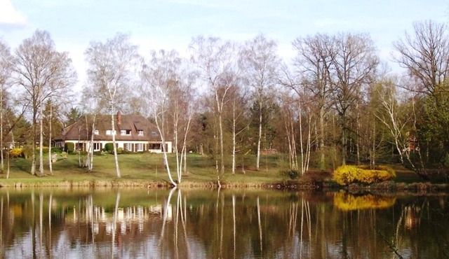 Résidence Clairbois, Chambres d'Hôtes