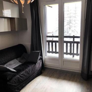 Résidence Clarine - maeva Home - Studio au pied des pistes + coin cabine 5 personnes - Sélection MAE-5743