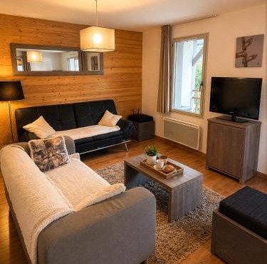 Résidence Clos St-Hilaire 88m2 - Terrasse 12m2
