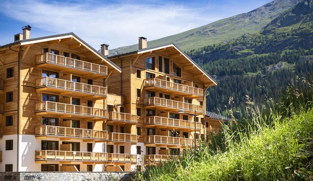 Résidence Club MMV l'Altaviva