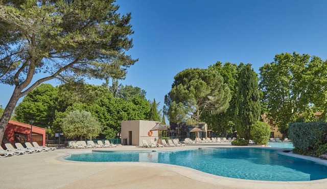 Résidence Club Odalys Les Gardians