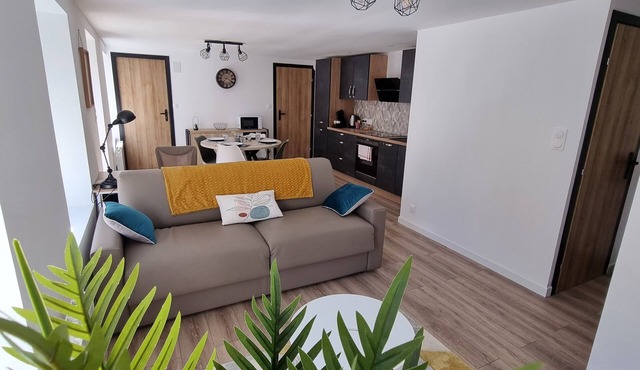 Résidence Cosy et Moderne