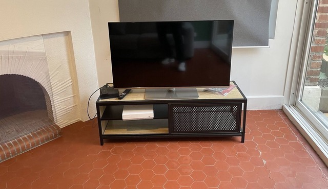 Résidence Croix d'Anzin - Appartement 2