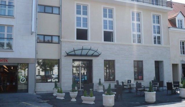 Résidence d'Artagnan