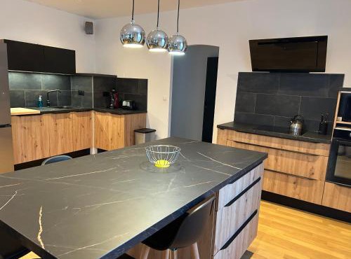 Résidence du Fort Metz