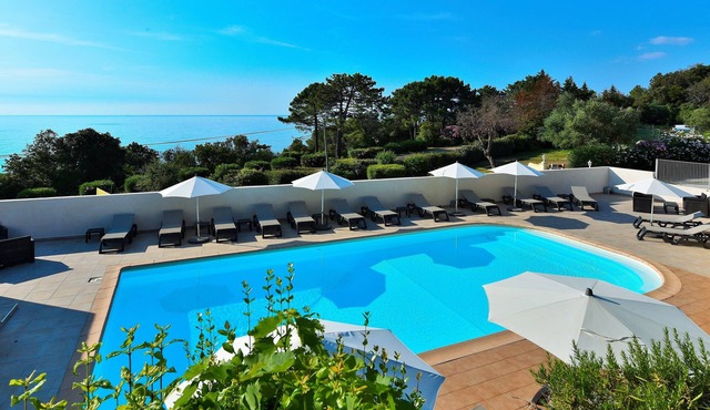 Résidence de Canella