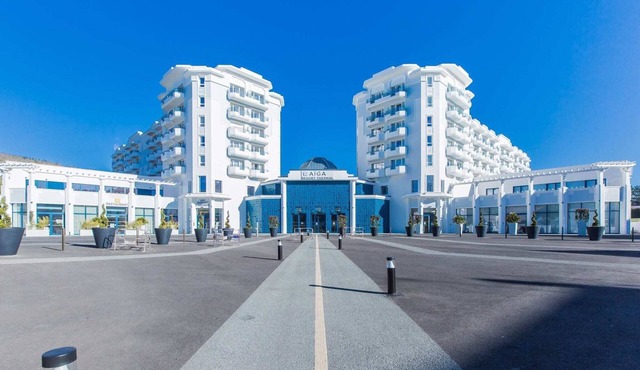 Résidence de Châtel Guyon