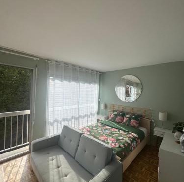 Résidence de L’Abbaye