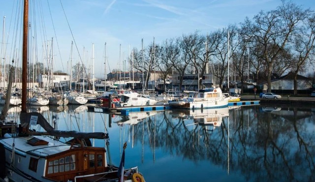 Résidence de l'Arsenal Royal