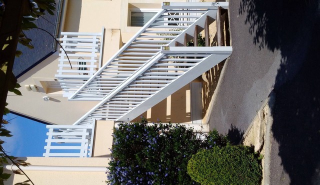 Résidence de l'Hostréière