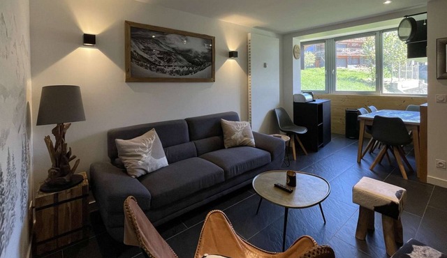 Résidence de l'Oisans - Grand Sablat