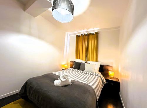 Résidence de la Lône